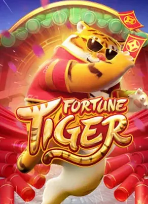 Fortune Tiger