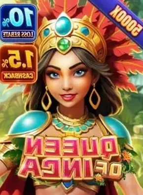 QUEEN OF INCA